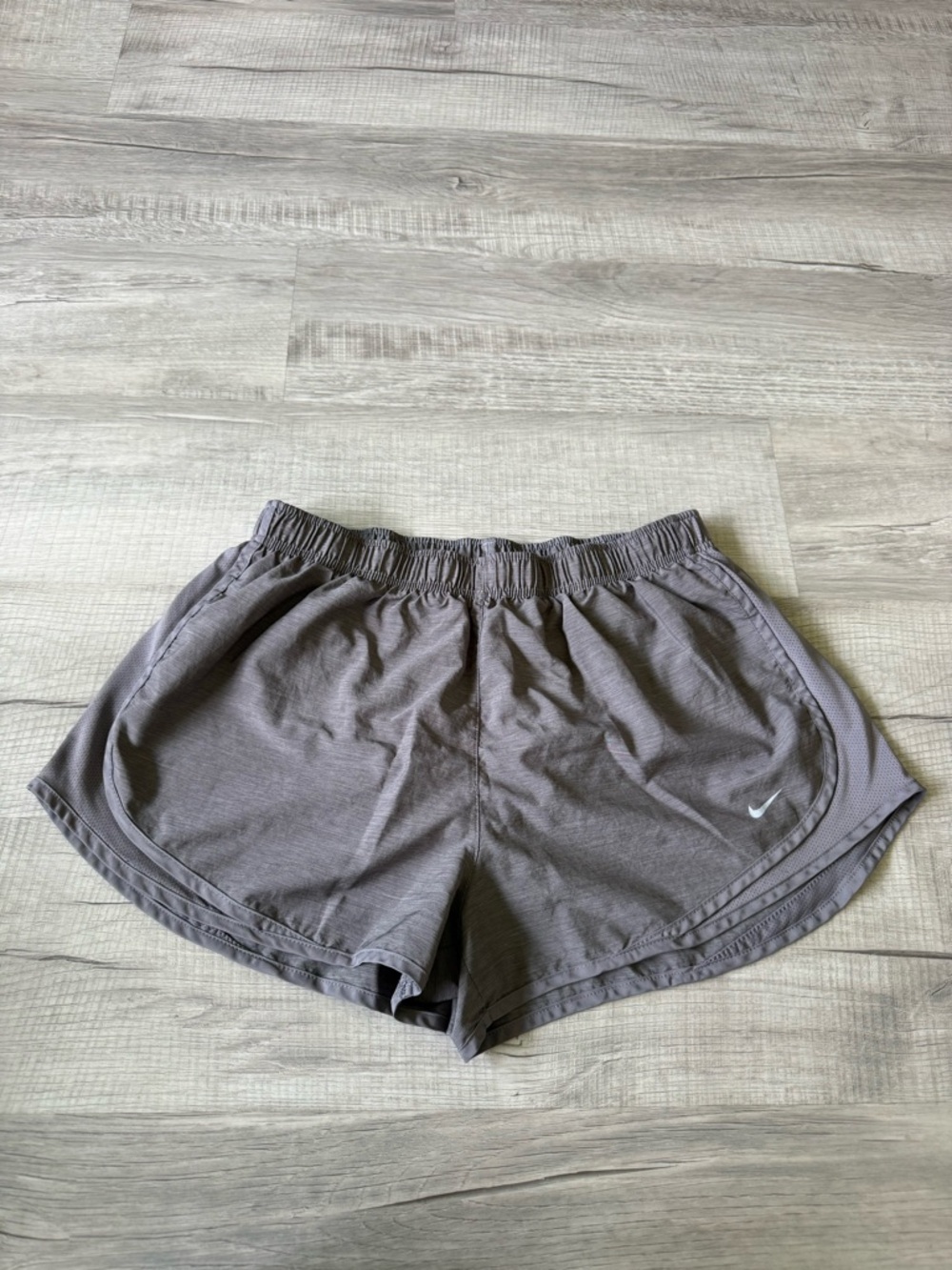Nike Women's Dri-Fit Running Shorts